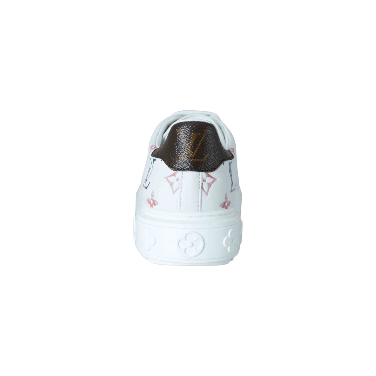 LOUIS VUITTON(USED)루이비통 타임아웃 스니커즈